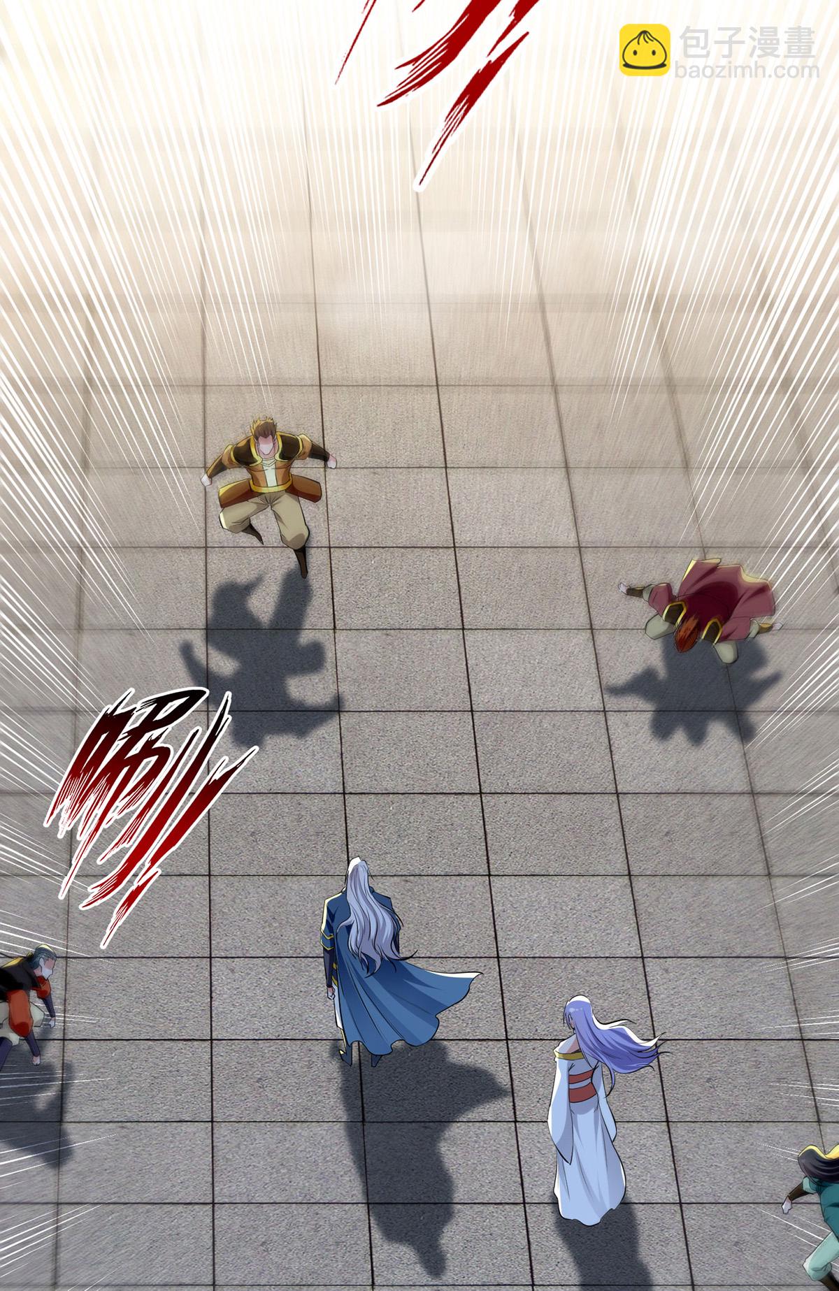 第239话 一起上吧-第240话