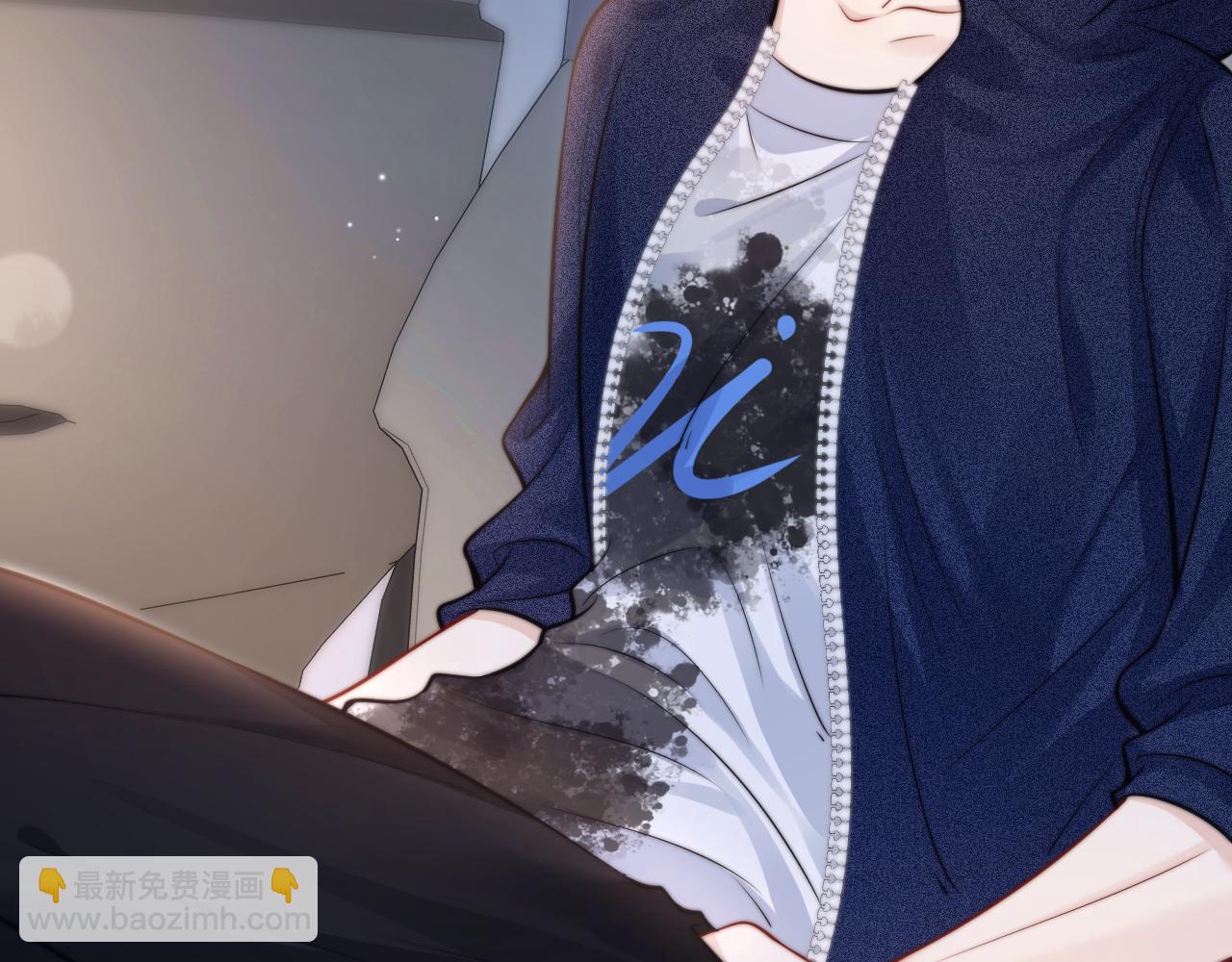 第9话 礼物(1/2)-第10话