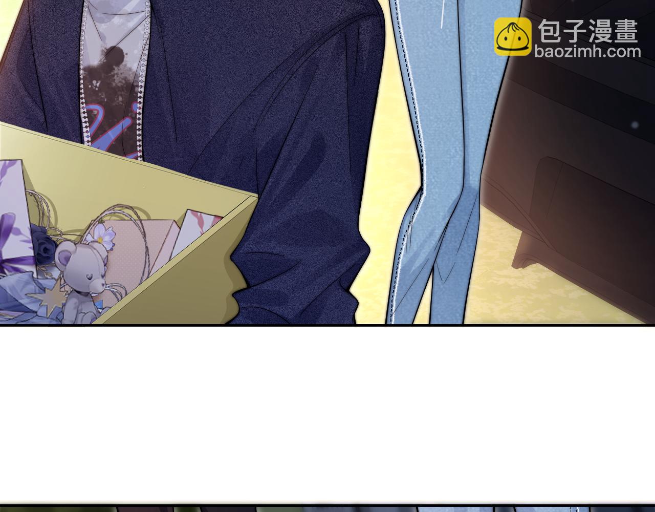 第9话 礼物(1/2)-第10话