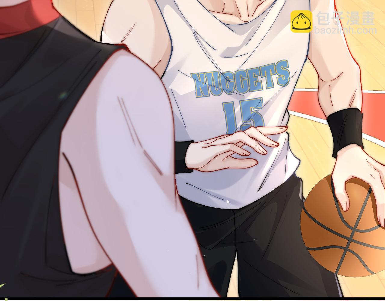 第17话 过人投球(1/3)-第18话