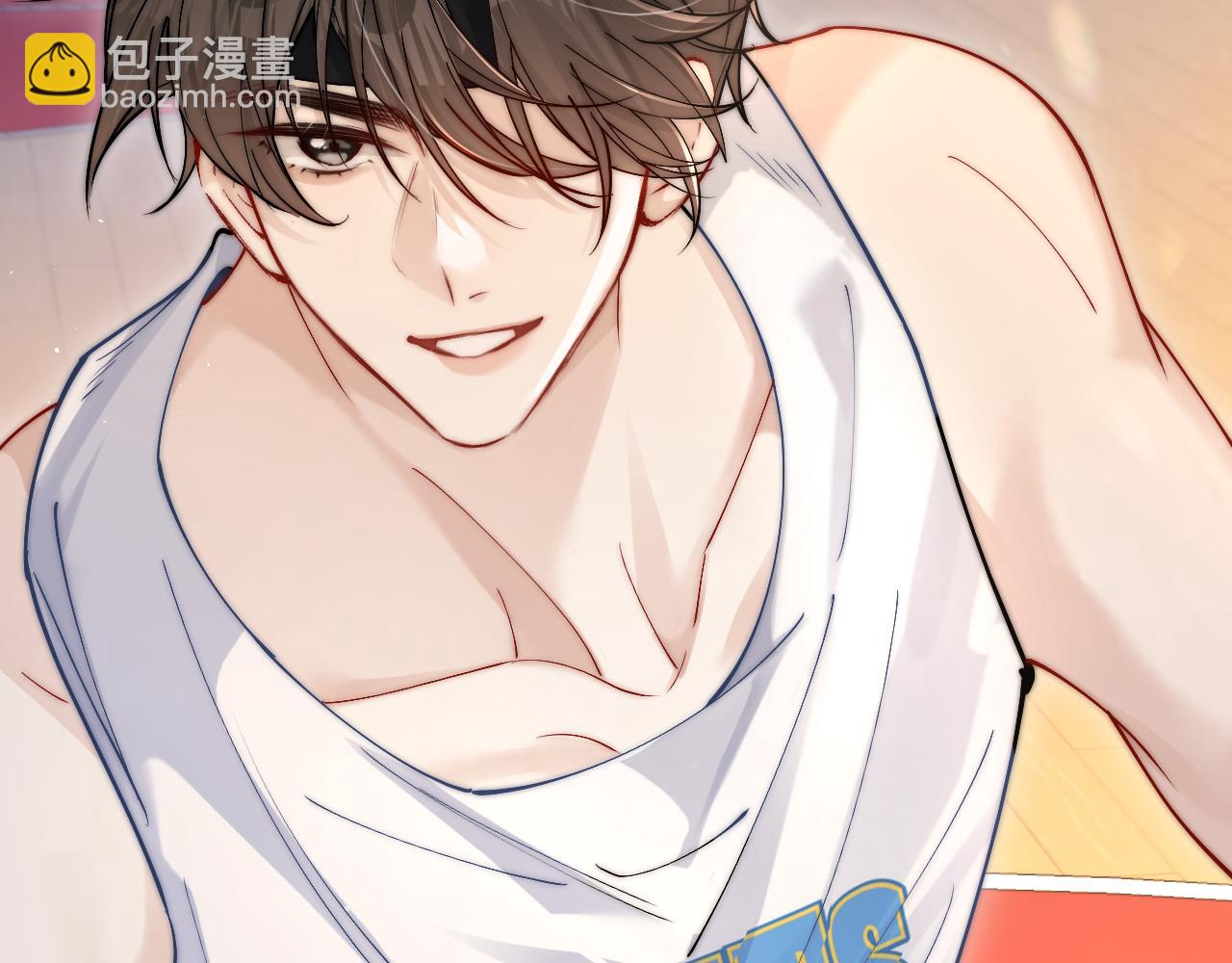 第17话 过人投球(1/3)-第18话