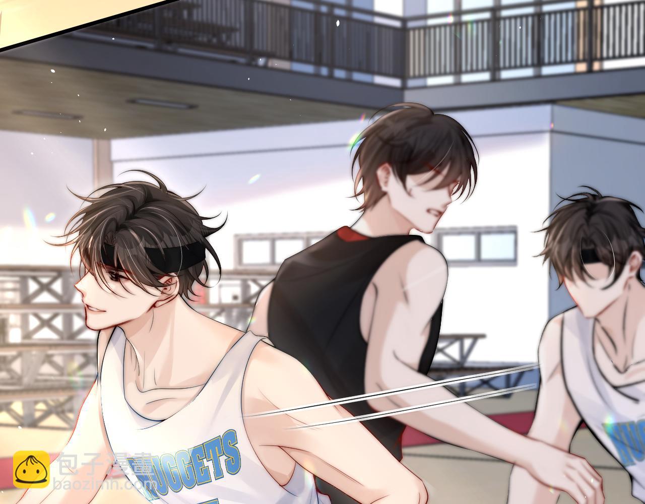 第17话 过人投球(1/3)-第18话