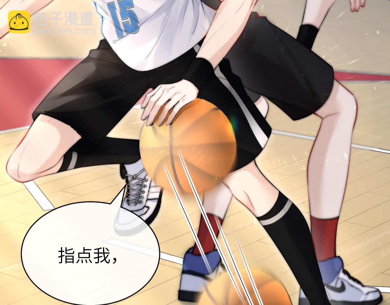 第17话 过人投球(1/3)-第18话