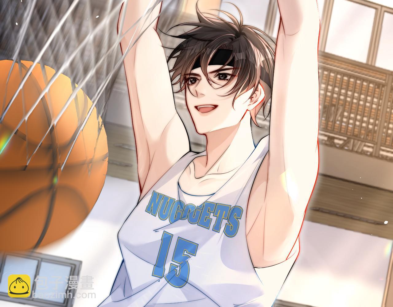 第17话 过人投球(1/3)-第18话