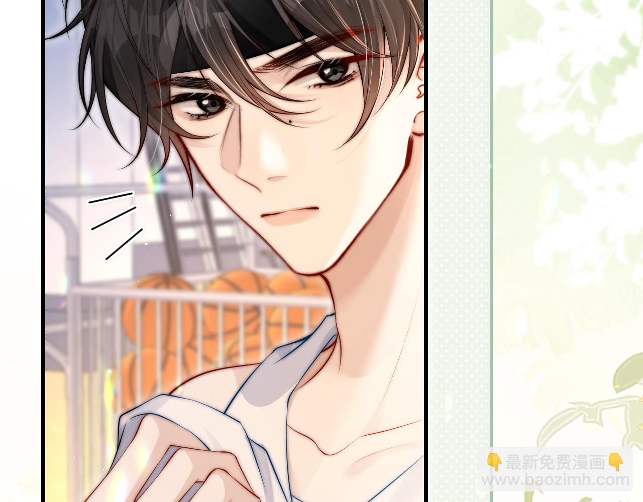 第17话 过人投球(1/3)-第18话