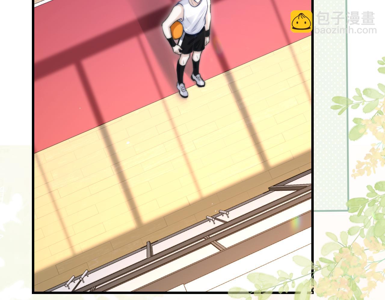 第17话 过人投球(1/3)-第18话