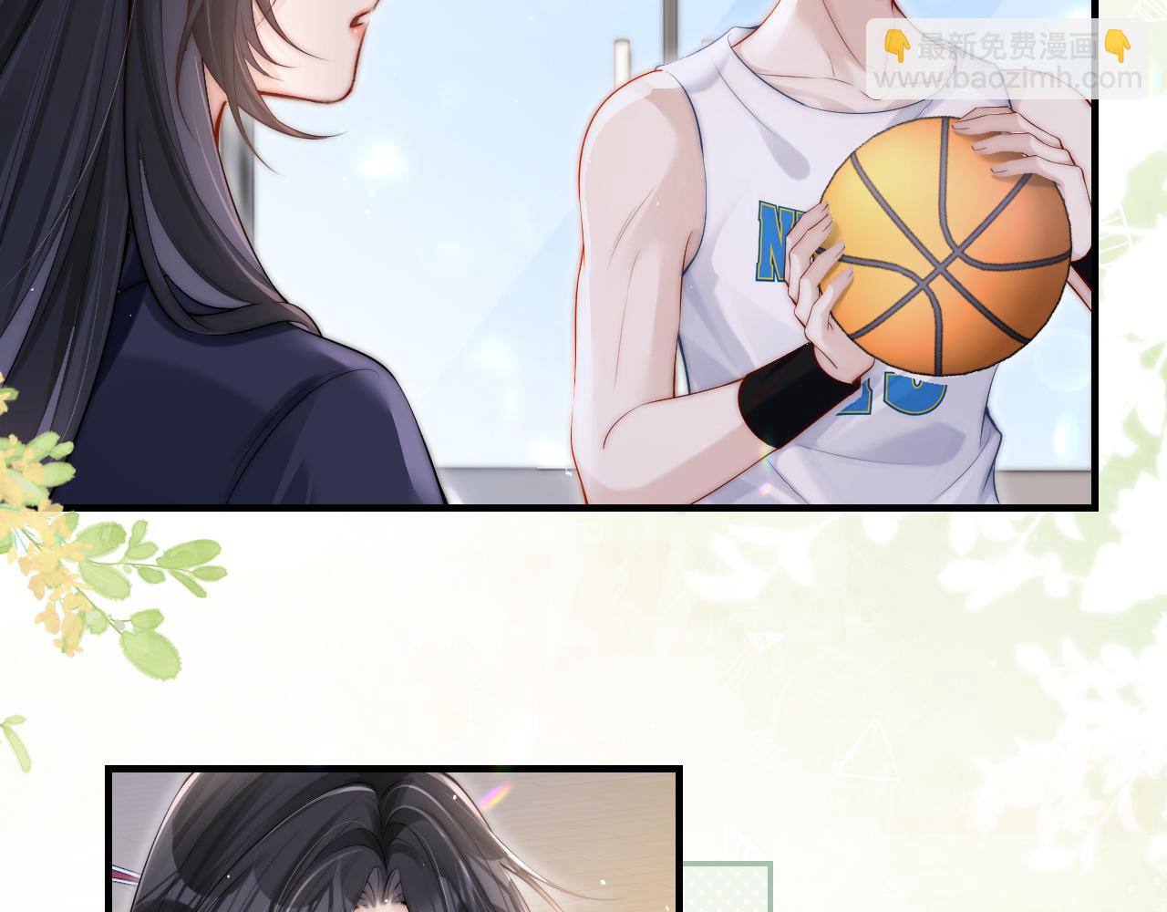 第17话 过人投球(1/3)-第18话