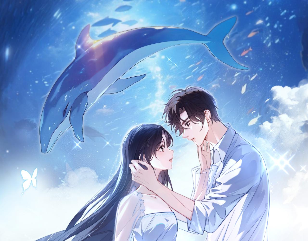 第18话 特殊好处(1/2)-第20话