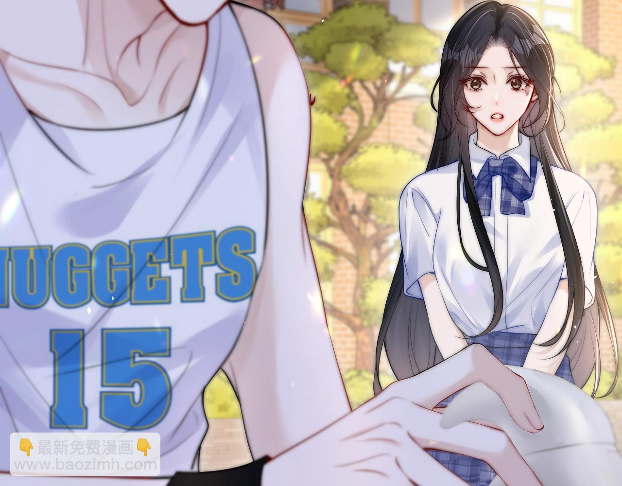 第18话 特殊好处(1/2)-第20话