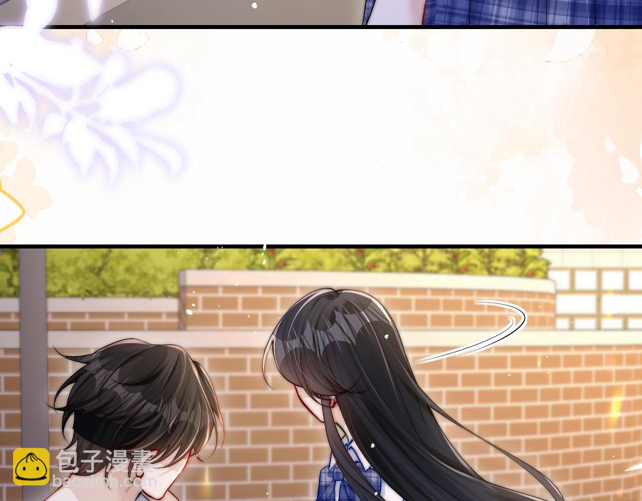 第18话 特殊好处(1/2)-第20话