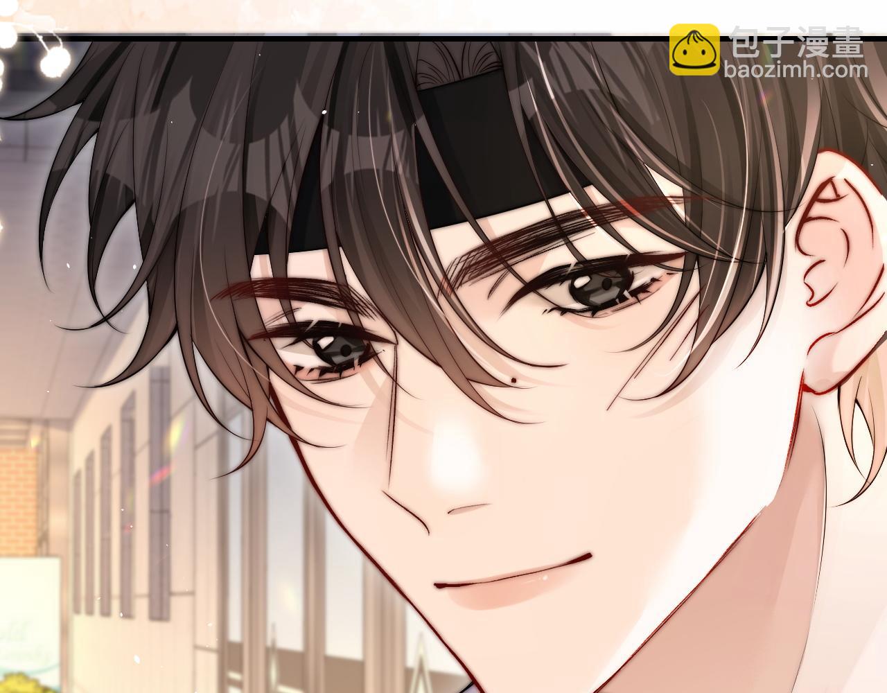 第18话 特殊好处(1/2)-第20话