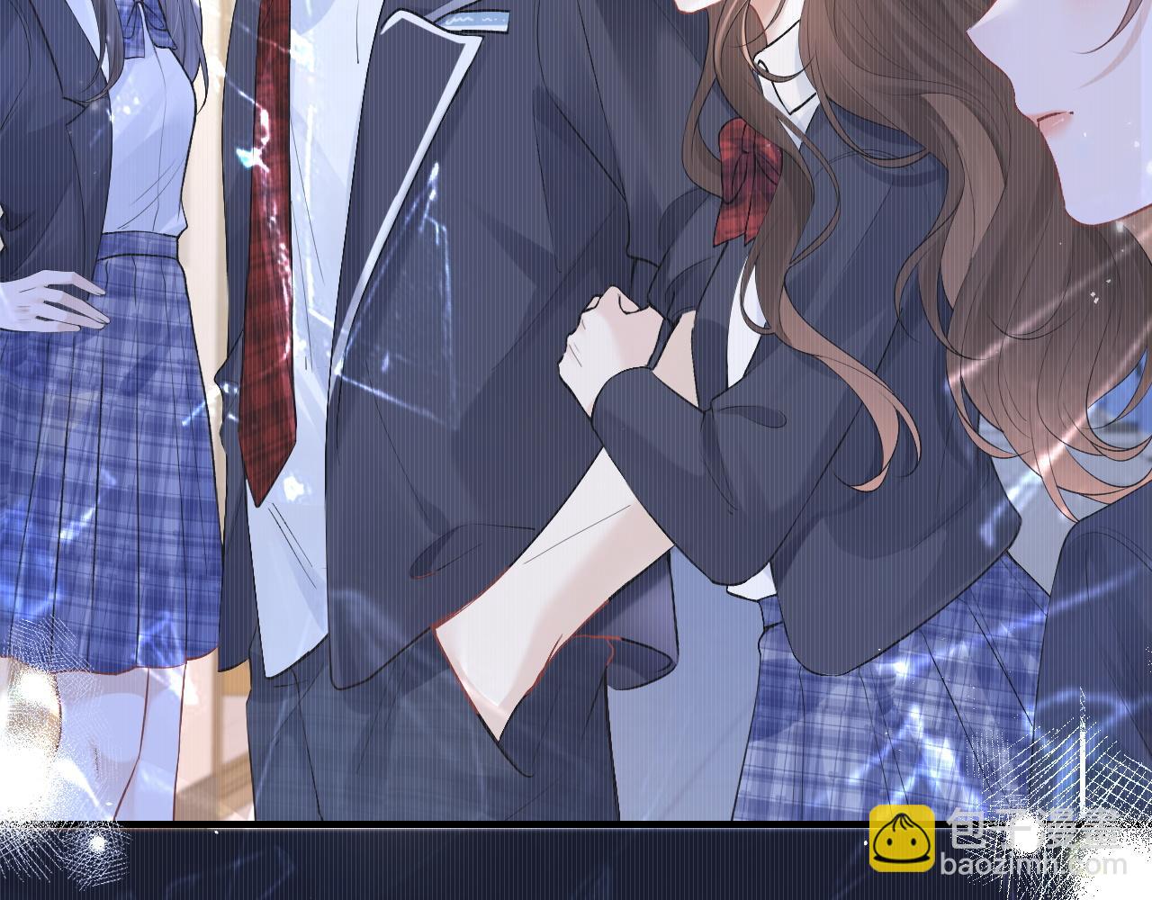 第18话 特殊好处(1/2)-第20话