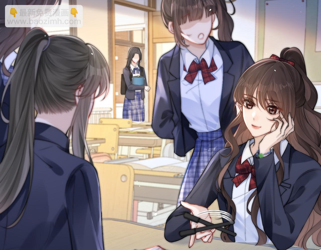 第18话 特殊好处(1/2)-第20话