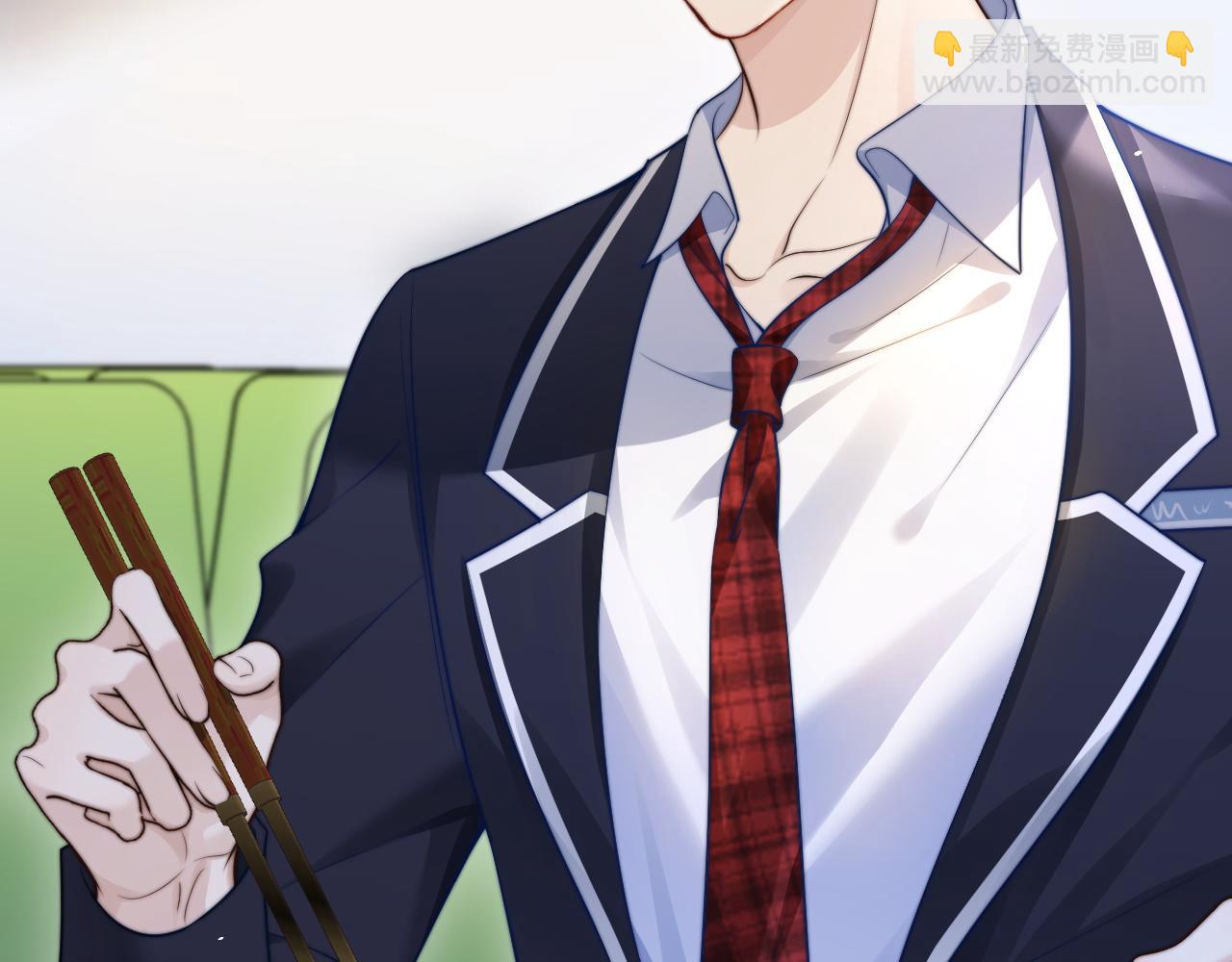 第22话 求我一次(1/3)-第24话