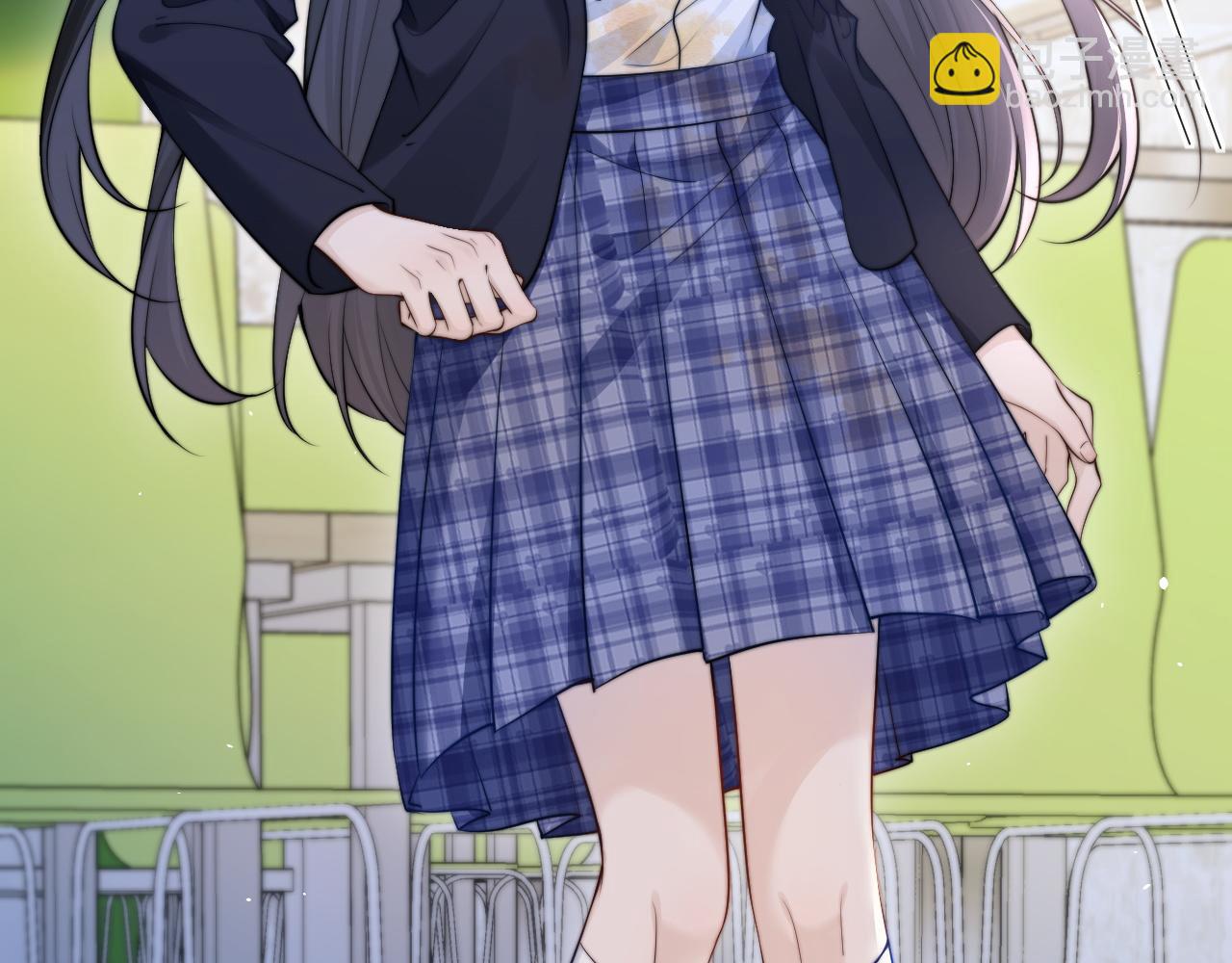 第22话 求我一次(1/3)-第24话