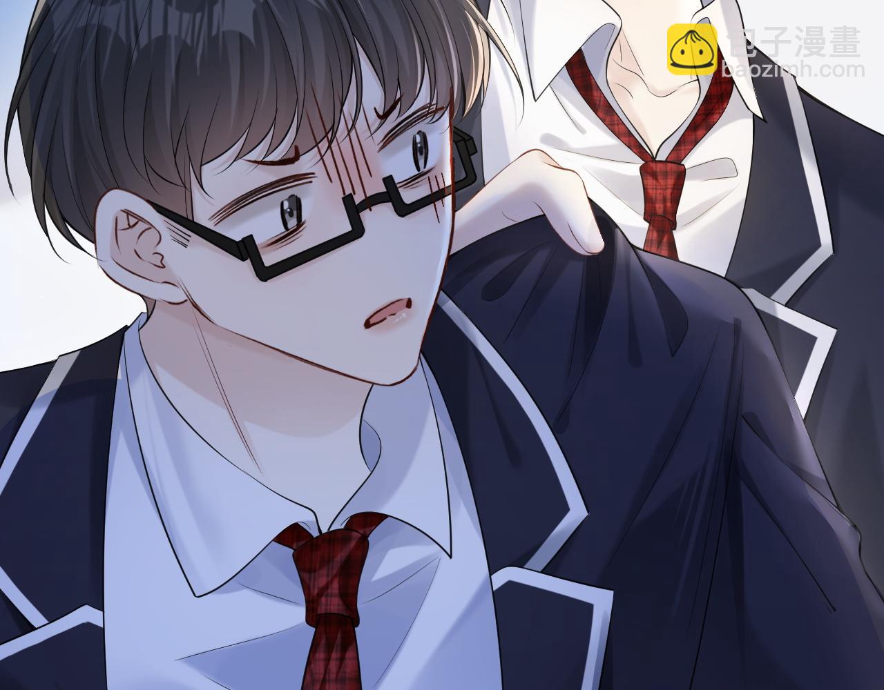 第22话 求我一次(1/3)-第24话