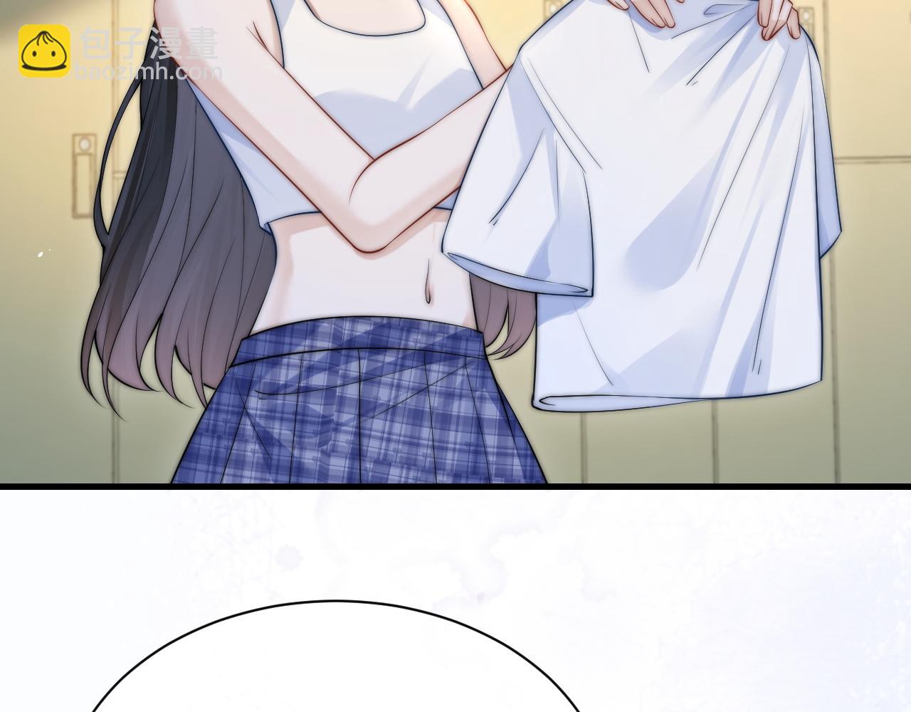 第22话 求我一次(1/3)-第24话