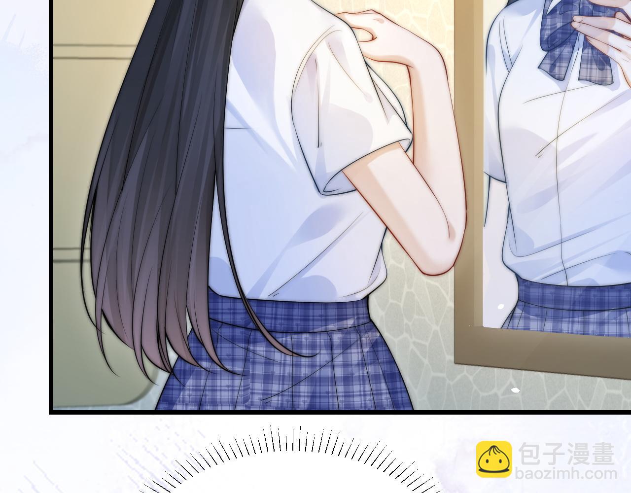 第22话 求我一次(1/3)-第24话