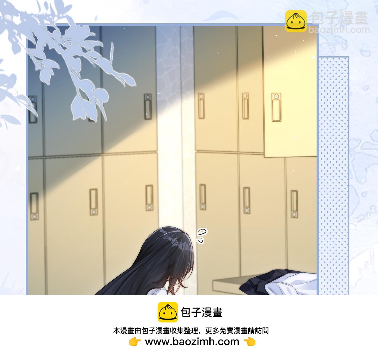 第22话 求我一次(1/3)-第24话