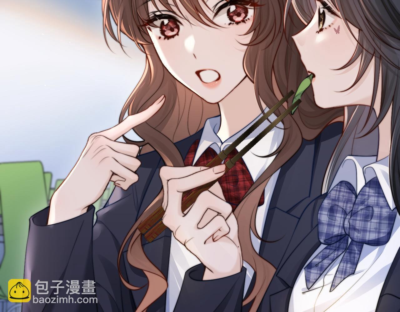 第22话 求我一次(1/3)-第24话