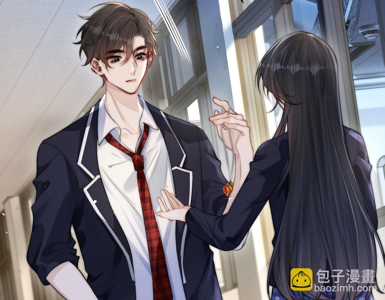 第23话 危险的鲨鱼(1/2)-第26话