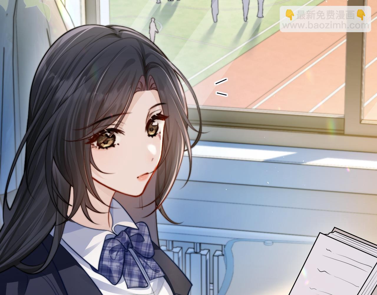 第23话 危险的鲨鱼(1/2)-第26话