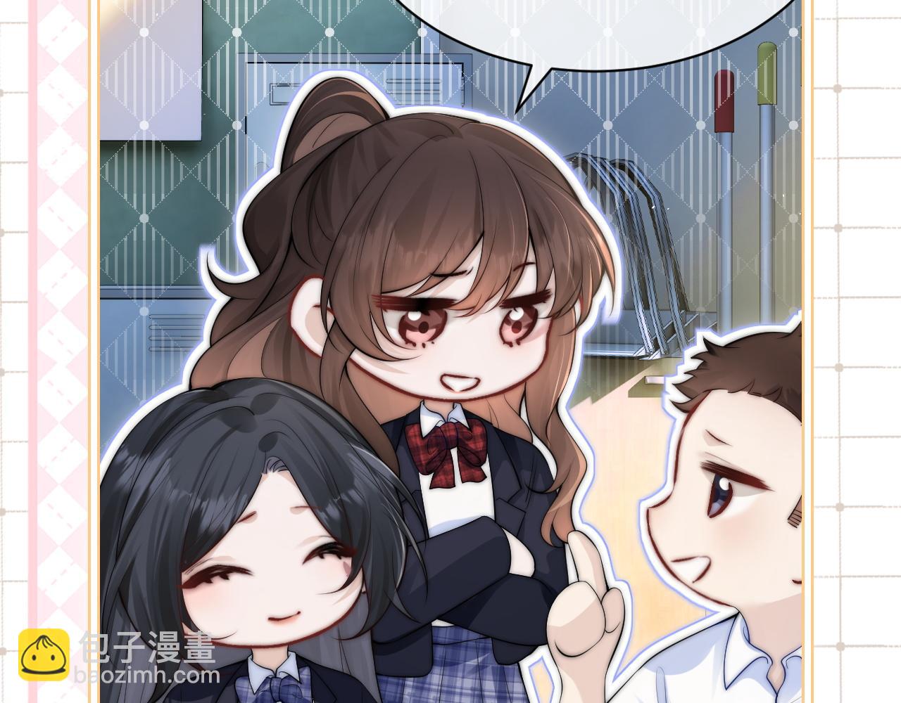 第23话 危险的鲨鱼(1/2)-第26话