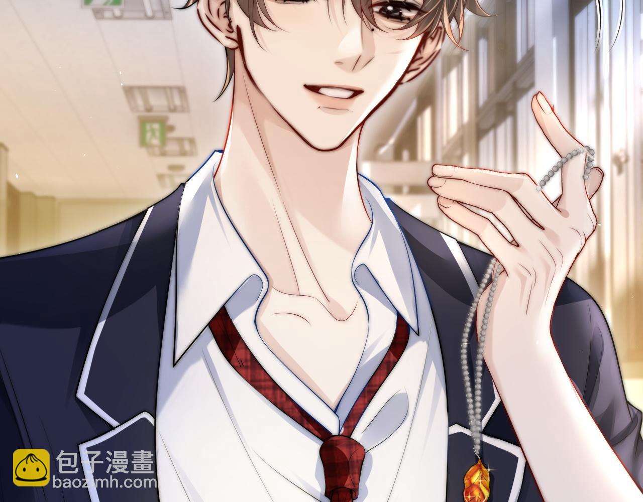 第23话 危险的鲨鱼(1/2)-第26话