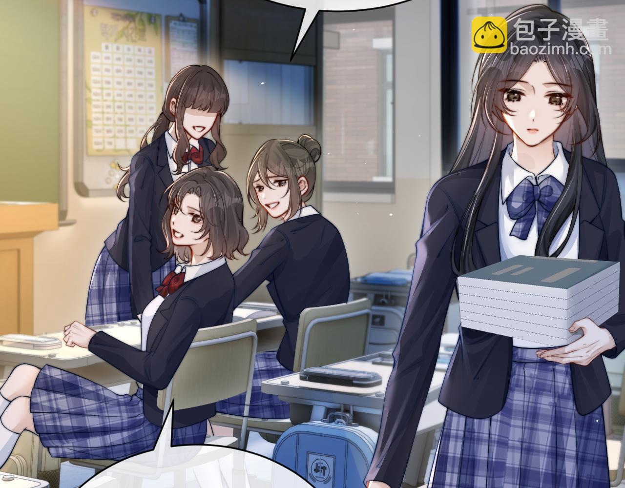 第25话 我想追的是你(1/3)-第28话