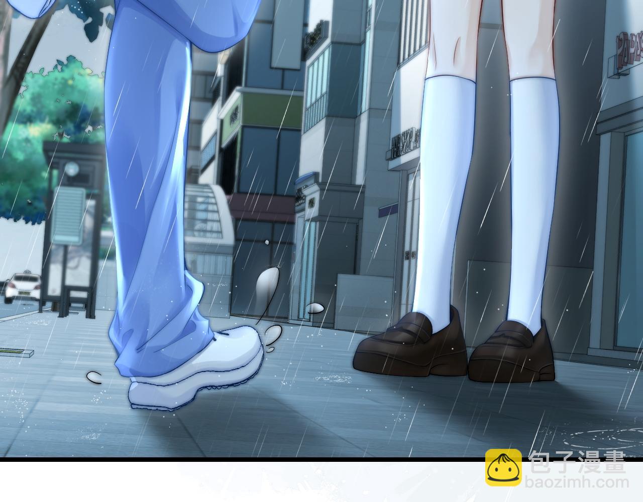 第27话 泳池(1/3)-第30话