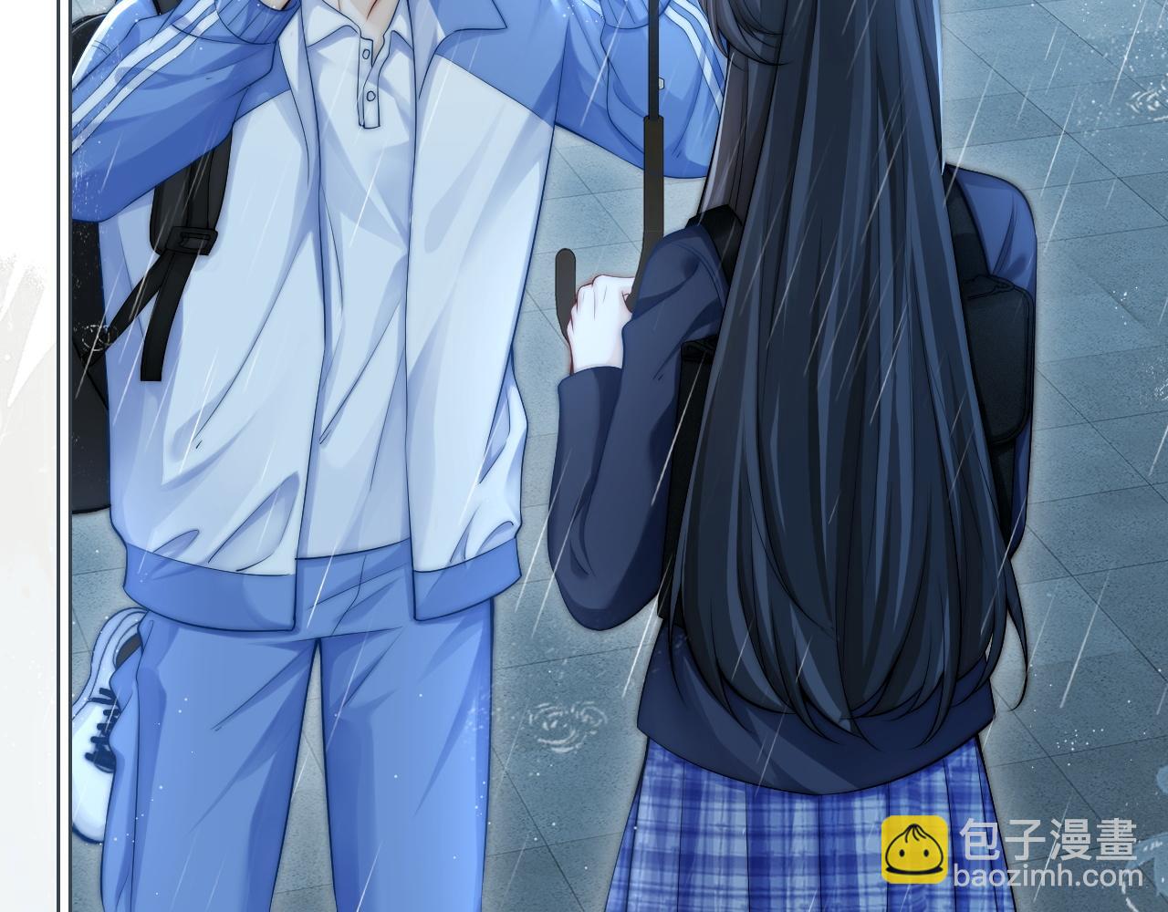 第27话 泳池(1/3)-第30话