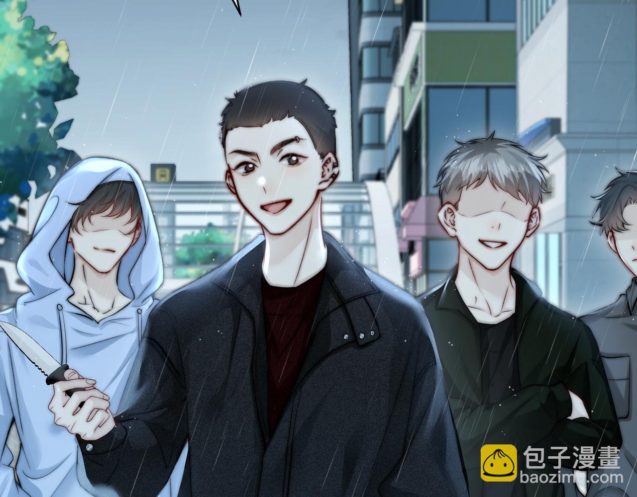 第27话 泳池(1/3)-第30话