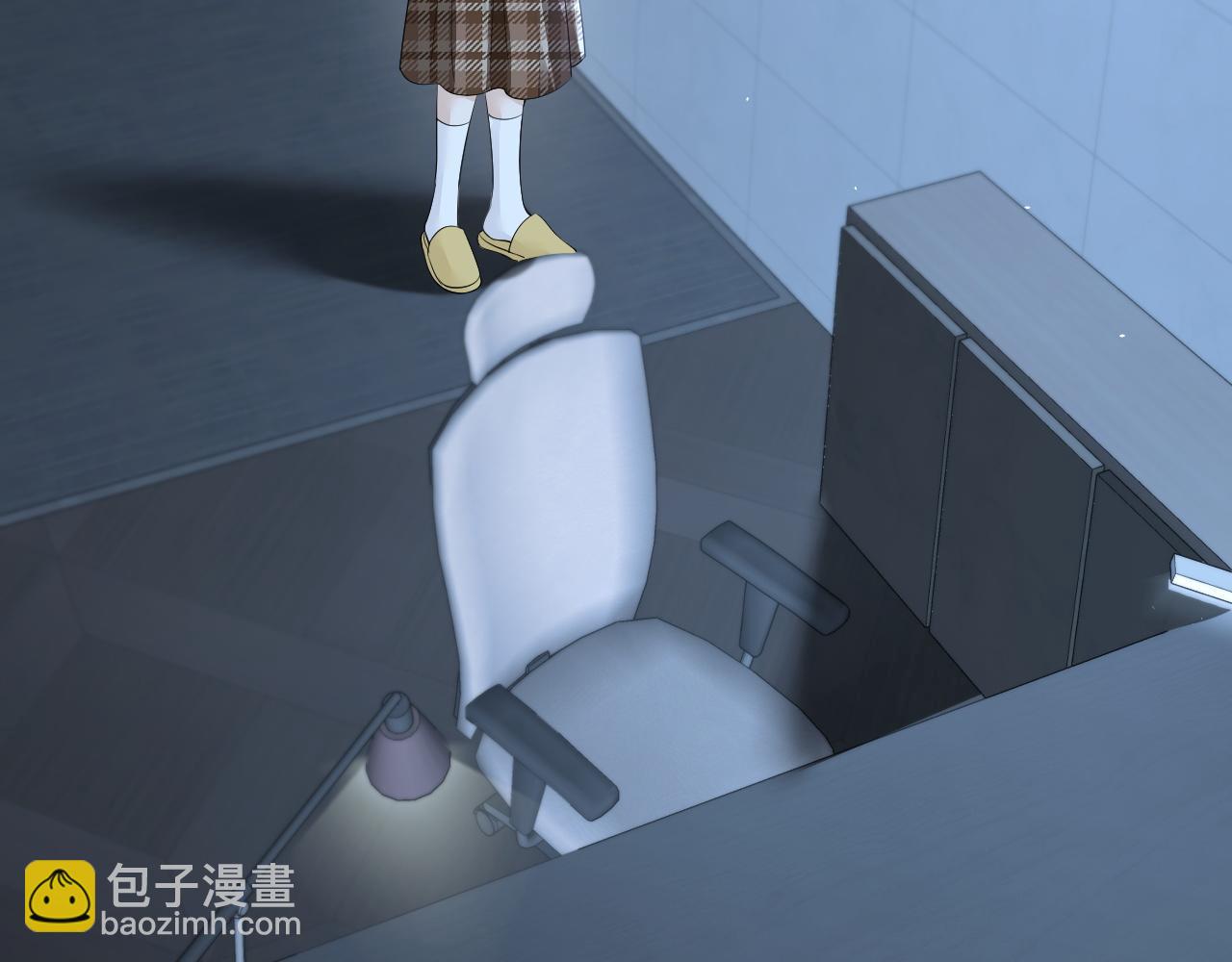 你聽得見 - 第28話 交替的衛星(1/3) - 3