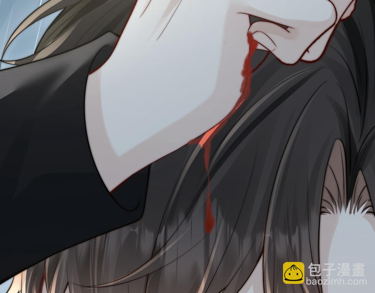 第30话 触礁(1/3)-第34话