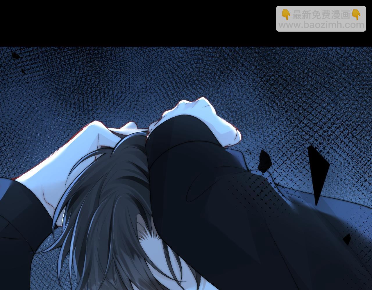 第30话 触礁(1/3)-第34话