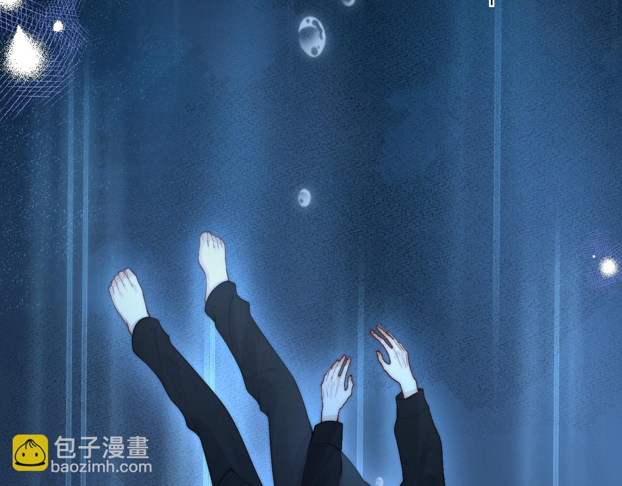 第30话 触礁(1/3)-第34话