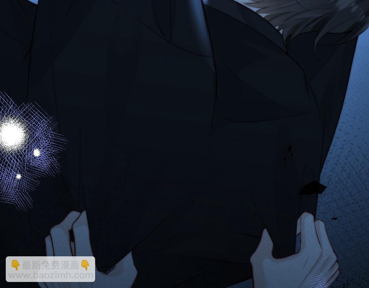 第30话 触礁(1/3)-第34话