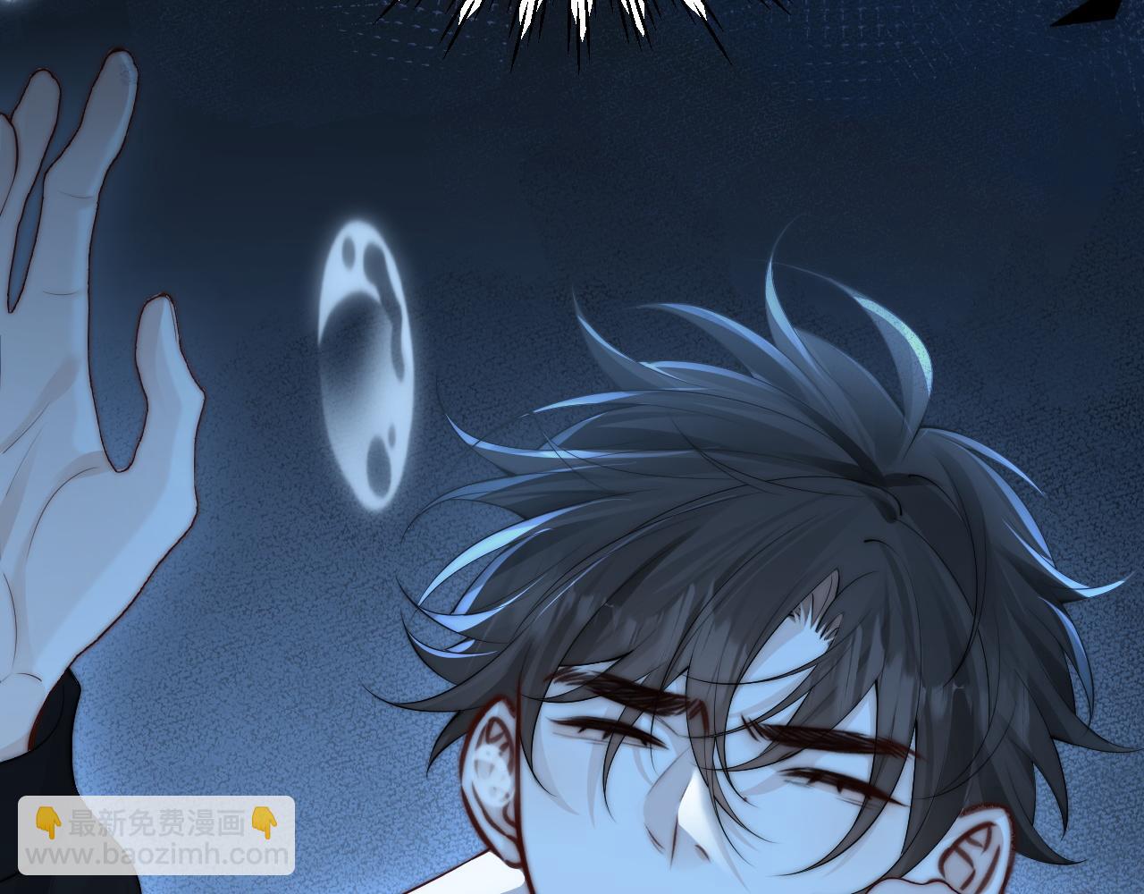 第30话 触礁(1/3)-第34话