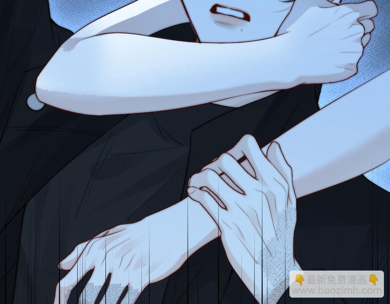 第30话 触礁(1/3)-第34话