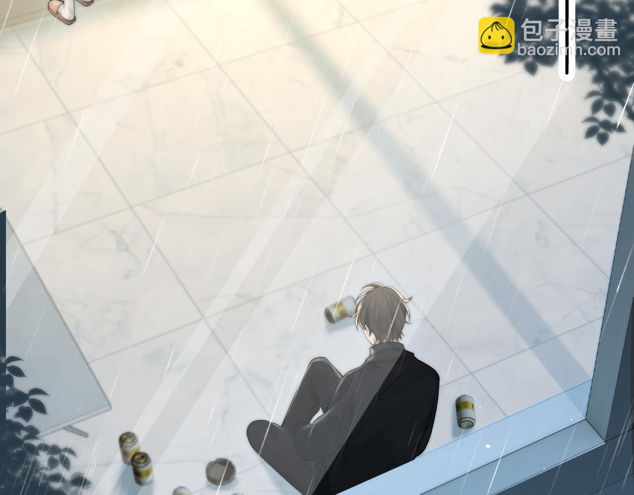 第30话 触礁(1/3)-第34话