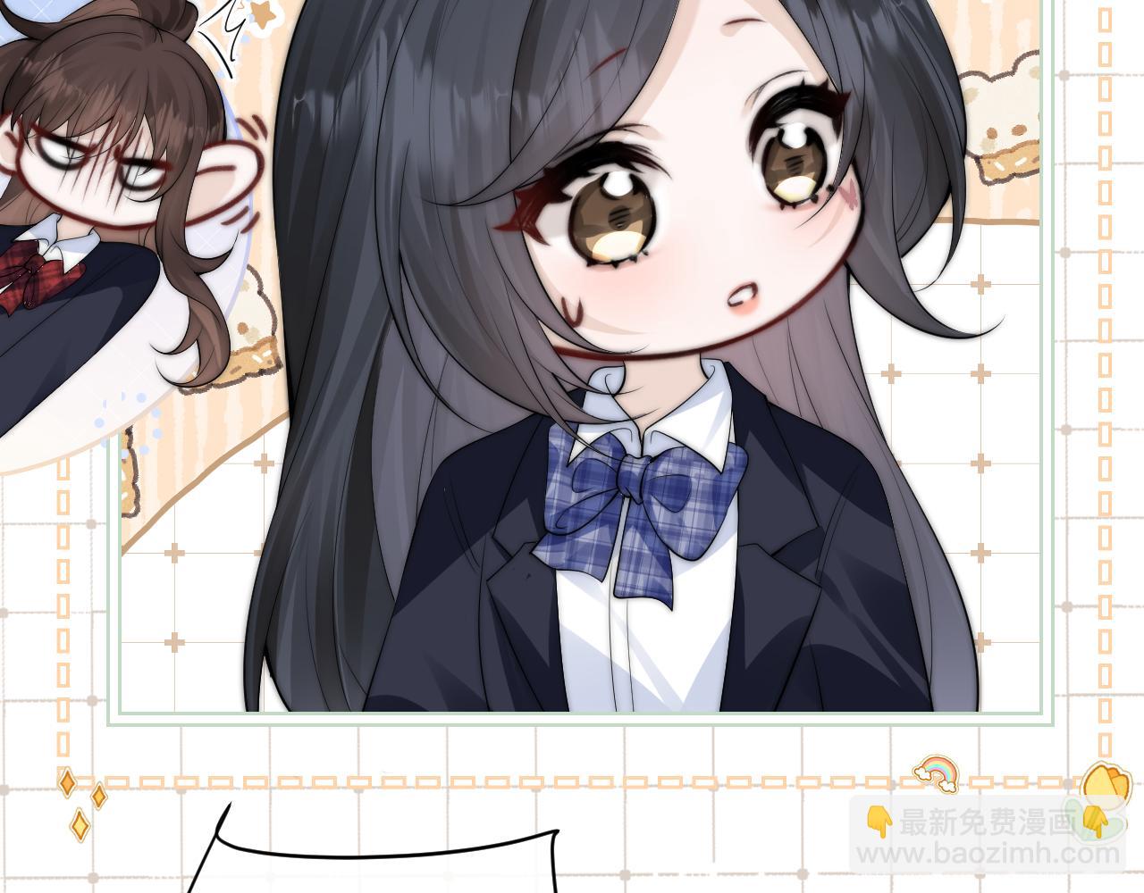 番外 圣诞节前夕-第36话