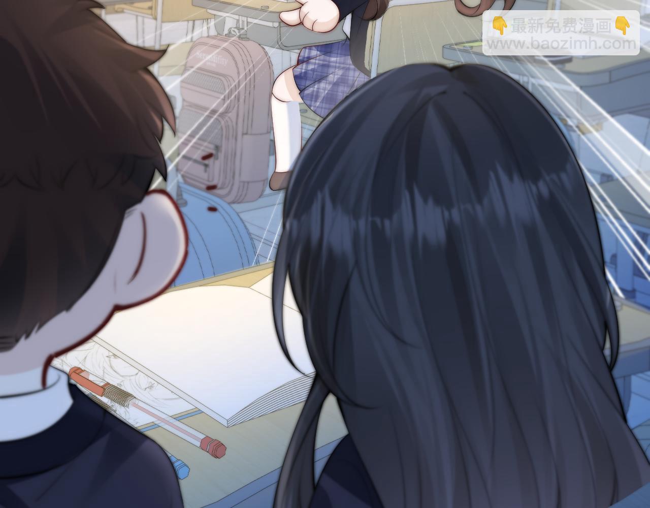 番外 圣诞节前夕-第36话