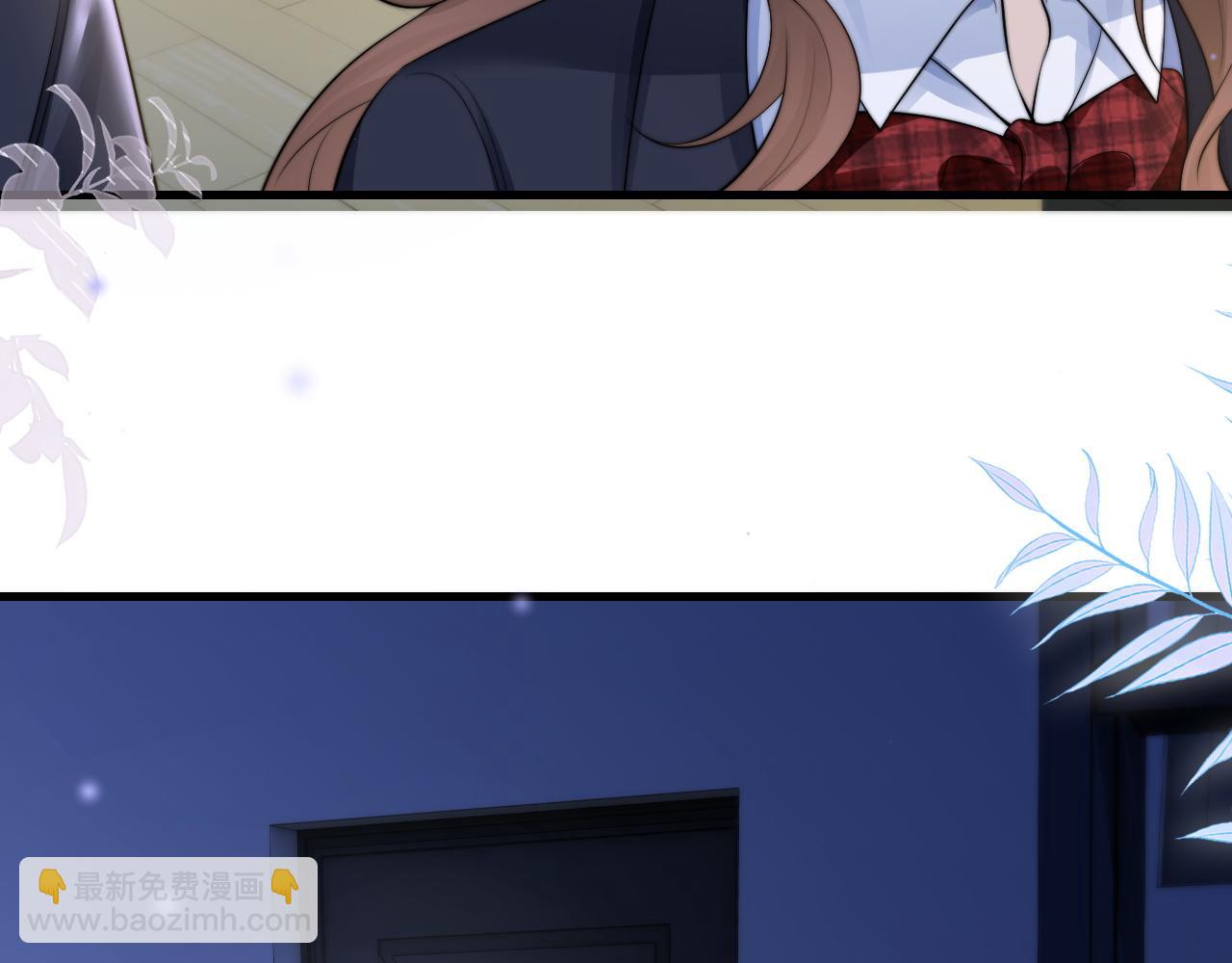 第33话 圣诞礼物(1/3)-第38话