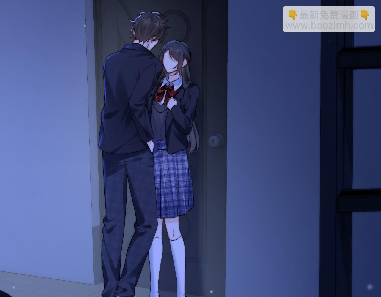 第33话 圣诞礼物(1/3)-第38话