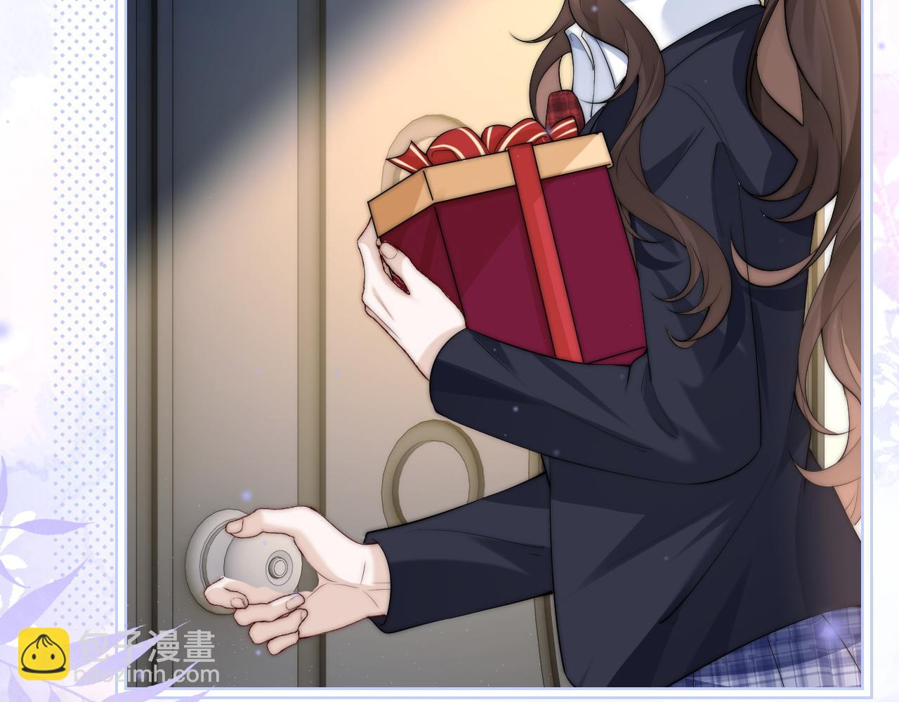 第33话 圣诞礼物(1/3)-第38话