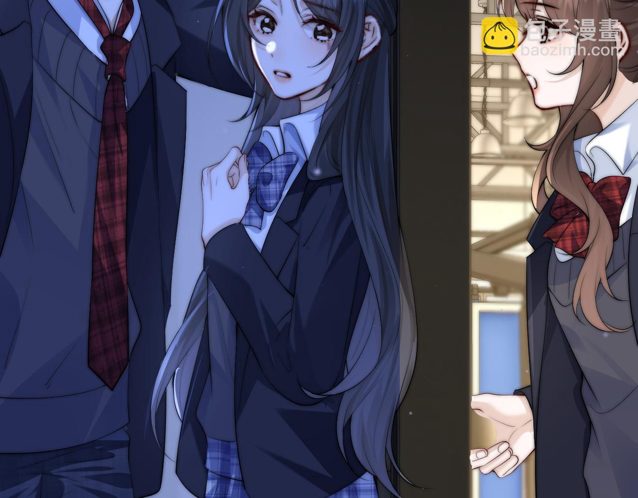 第33话 圣诞礼物(1/3)-第38话