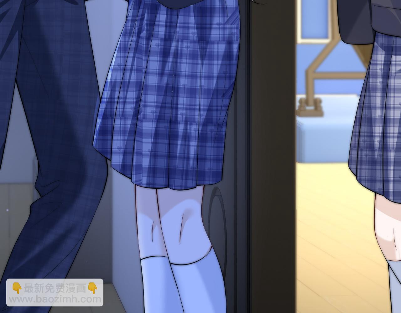 第33话 圣诞礼物(1/3)-第38话