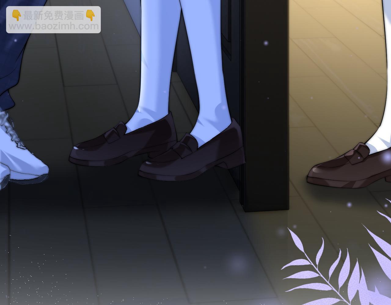 第33话 圣诞礼物(1/3)-第38话