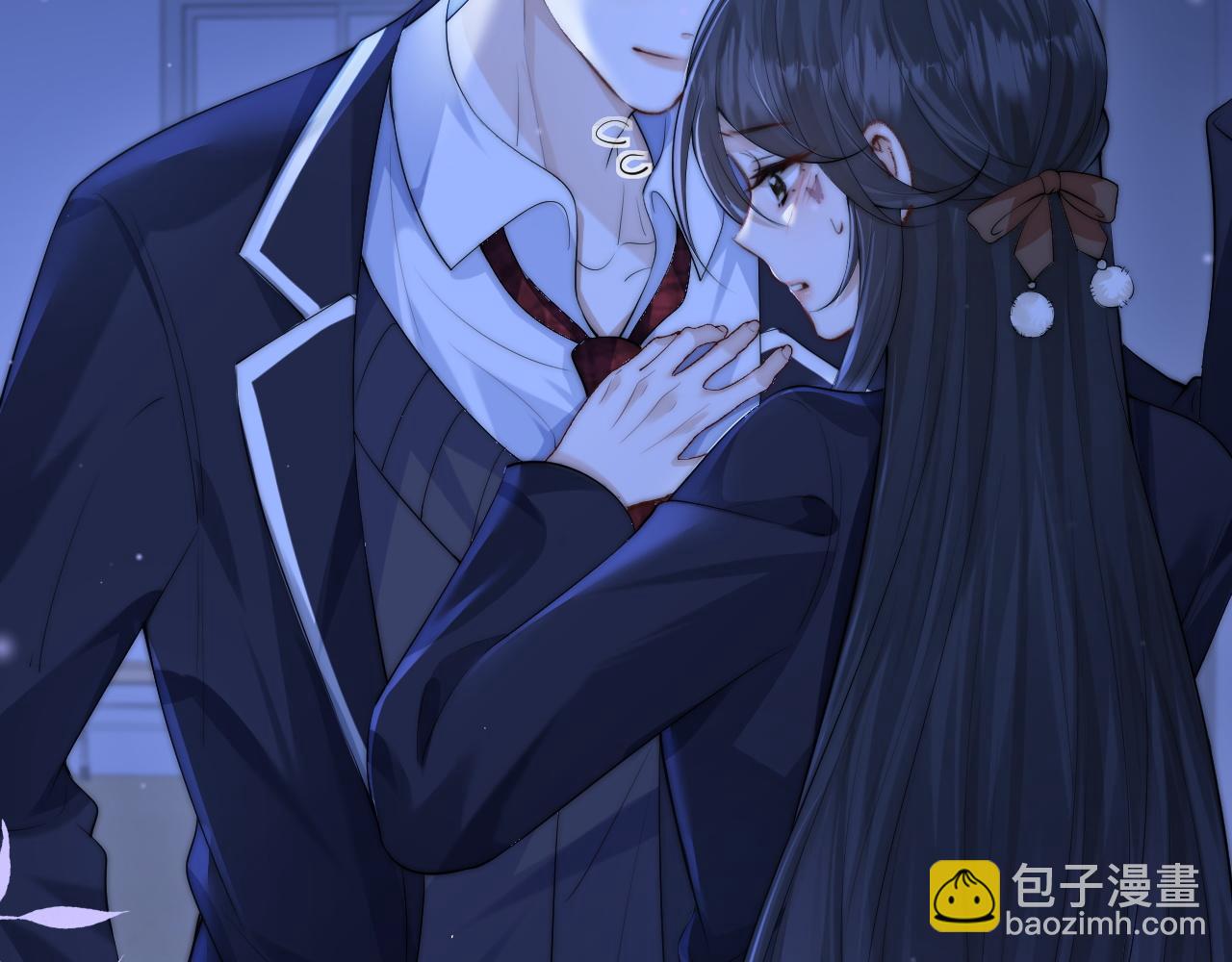 第33话 圣诞礼物(1/3)-第38话