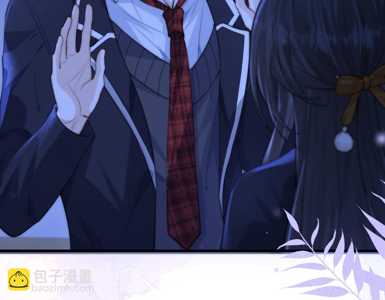 第33话 圣诞礼物(1/3)-第38话